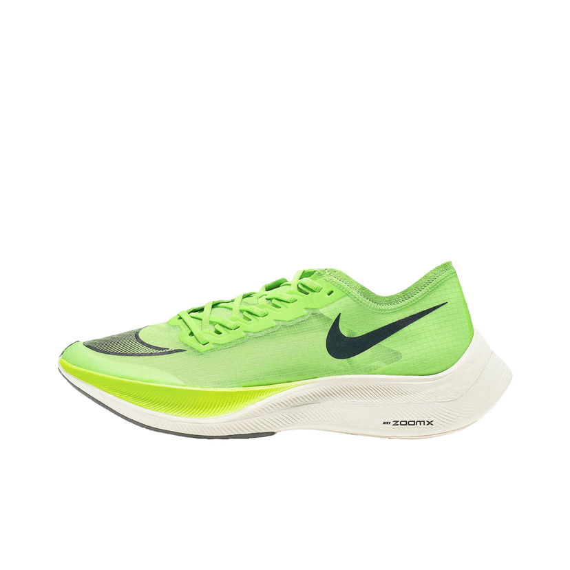Кецове и обувки Nike ZoomX Vaporfly Next% Зелено | ao4568-300