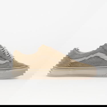 Кецове и обувки Vans LX Old Skool Shag Suede Бежово | VN000D9JEMF1, 2