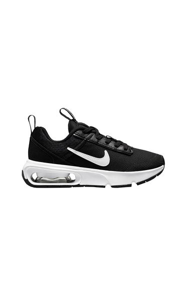 Кецове и обувки Nike Air Max Intrlk Lite Черно | DH9394-002, 0