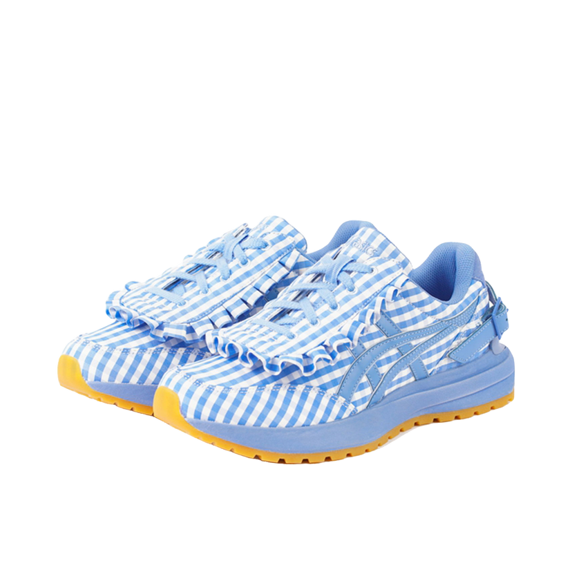 Кецове и обувки Asics Tarther SC Plus SHUSHU/TONG Blue Gingham Синьо | 1203A551-400