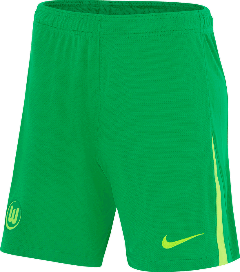 Къси панталони Nike Green Training Shorts 2024/25 Зелено | fz2821-310