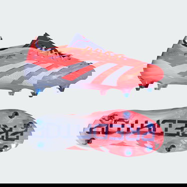 Кецове и обувки adidas Performance Predator Elite Розово | JI1069, 0