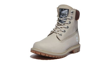 Кецове и обувки Timberland Heritage 6" "Beige Camo" W Бежово | A2M83-K51, 2