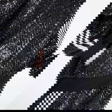 Яке adidas Originals Blue Version Sequin Track Jacket Черно | HM2054, 2