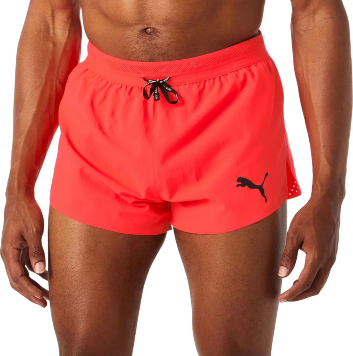 Къси панталони Puma Puma Ultraweave 3" Running Shorts Червено | 606790-23, 0