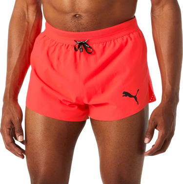 Къси панталони Puma Puma Ultraweave 3" Running Shorts Червено | 606790-23, 0