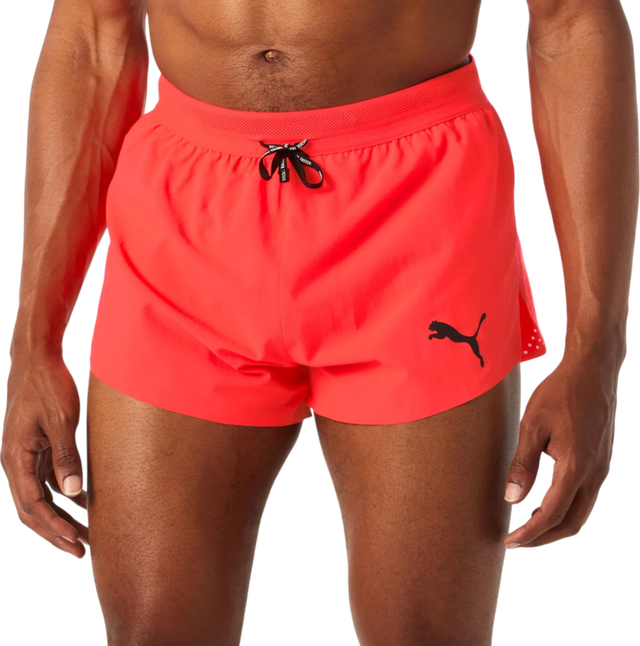 Puma Ultraweave 3" Running Shorts