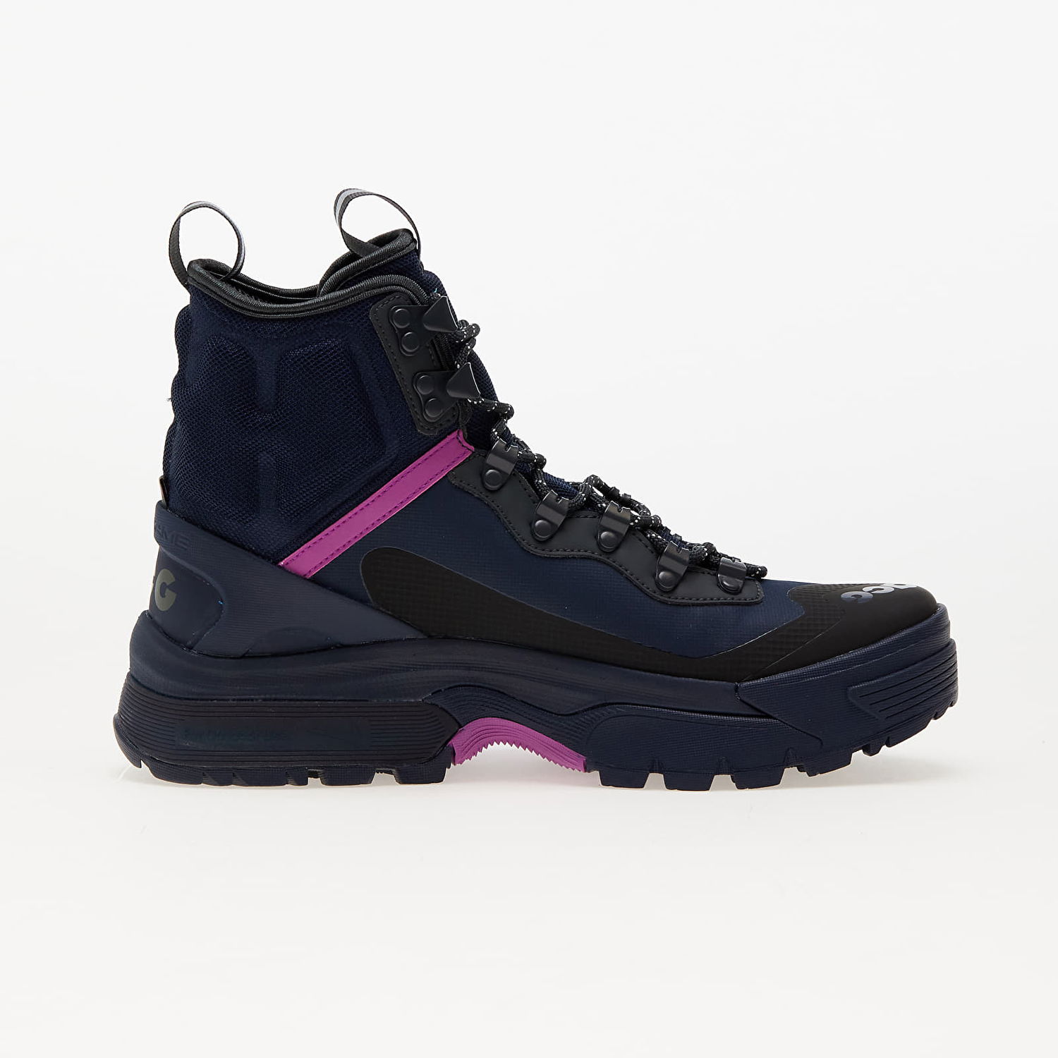 Кецове и обувки Nike ACG Air Gaiadome Gore-Tex Черно | DD2858-401, 1