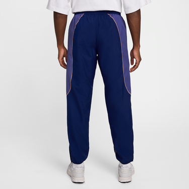 Спортни панталони Nike Strike+ Water-Repellent Football Pants Синьо | HJ3804-492, 3