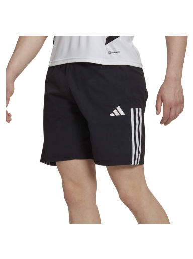 Къси панталони adidas Originals Tiro 23 Competition Downtime Shorts Черно | hi4710