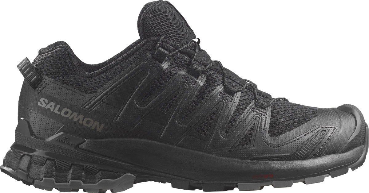 Кецове и обувки Salomon XA PRO 3D V9 Черно | l47272700, 0