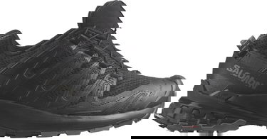 Кецове и обувки Salomon XA PRO 3D V9 Черно | l47272700, 0