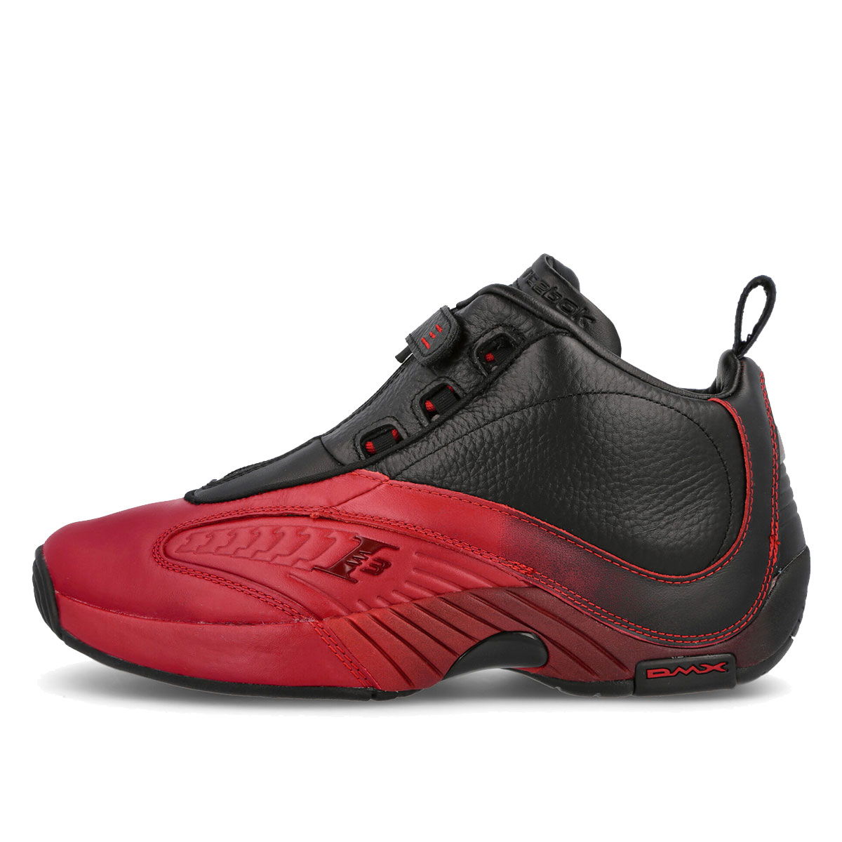 Кецове и обувки Reebok Answer IV Червено | H01302, 1