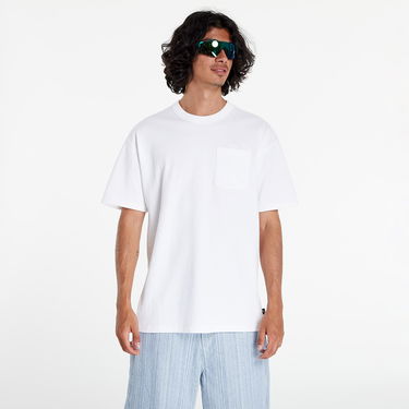 Тениска Nike Sportswear Premium Essentials Pocket Tee Бяло | DQ9295-100, 1