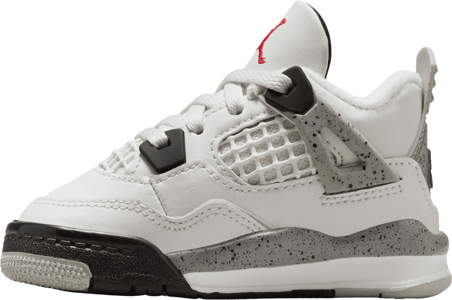Кецове и обувки Jordan Jordan 4 Retro OG Бяло | IB4387-100, 1