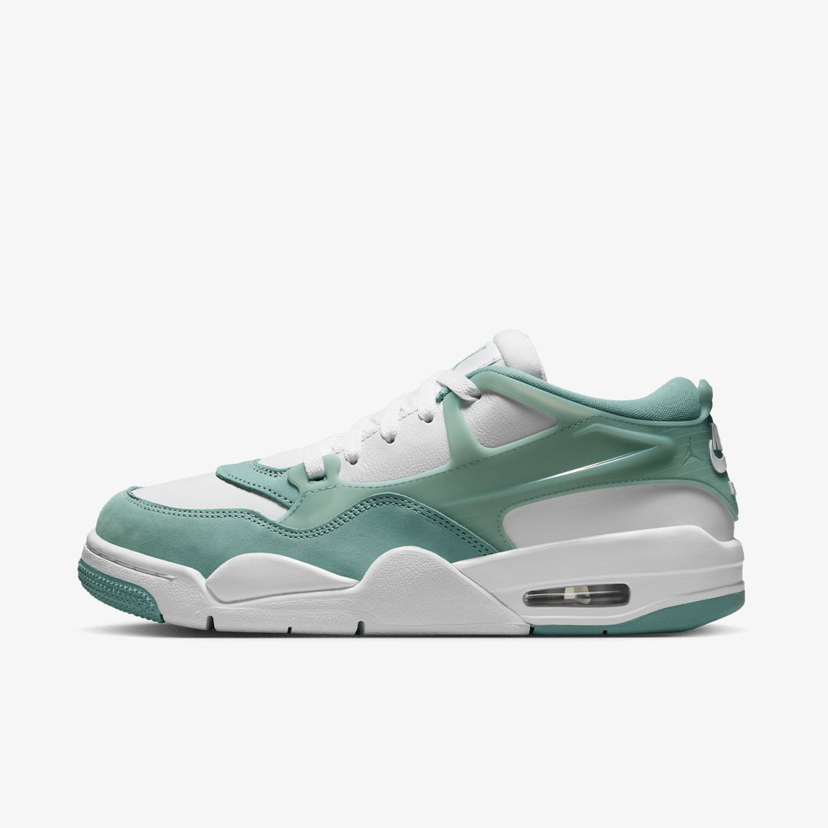 Кецове и обувки Jordan Air Jordan 4 RM Зелено | FQ7940-138, 1