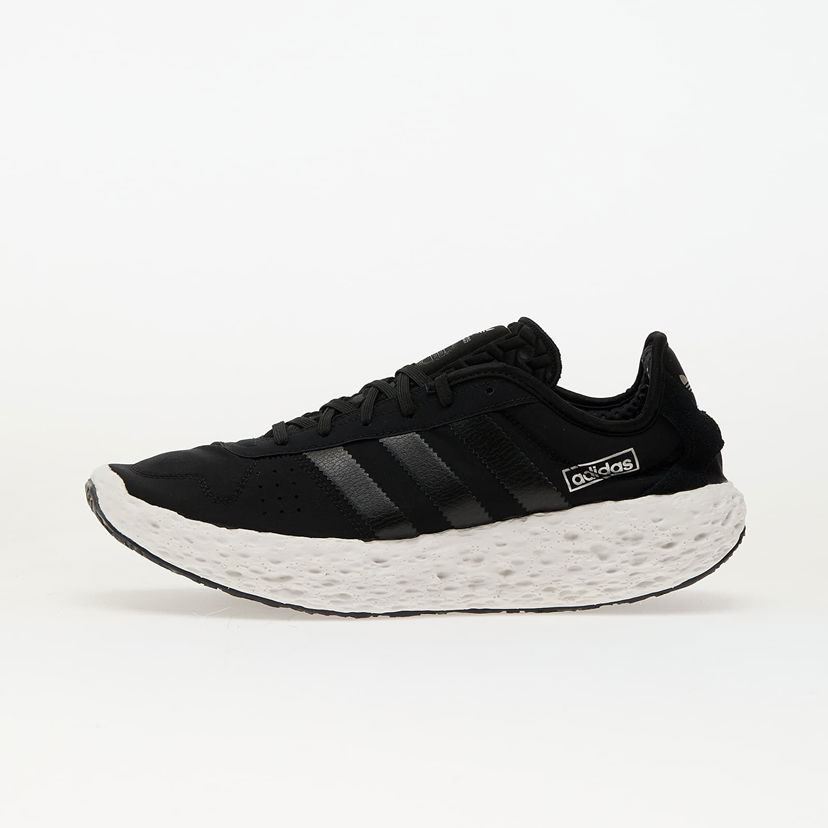 Кецове и обувки adidas Originals Originals ZPONGE Черно | JQ2547