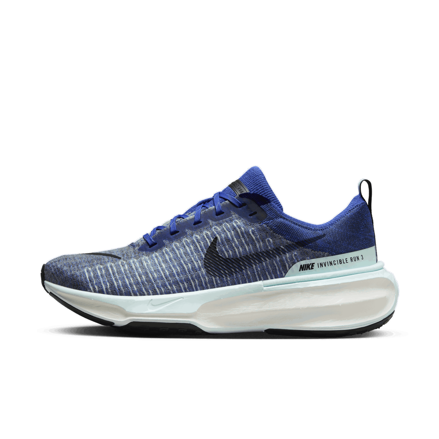 Кецове и обувки Nike Invincible 3 Синьо | DR2615-404, 0