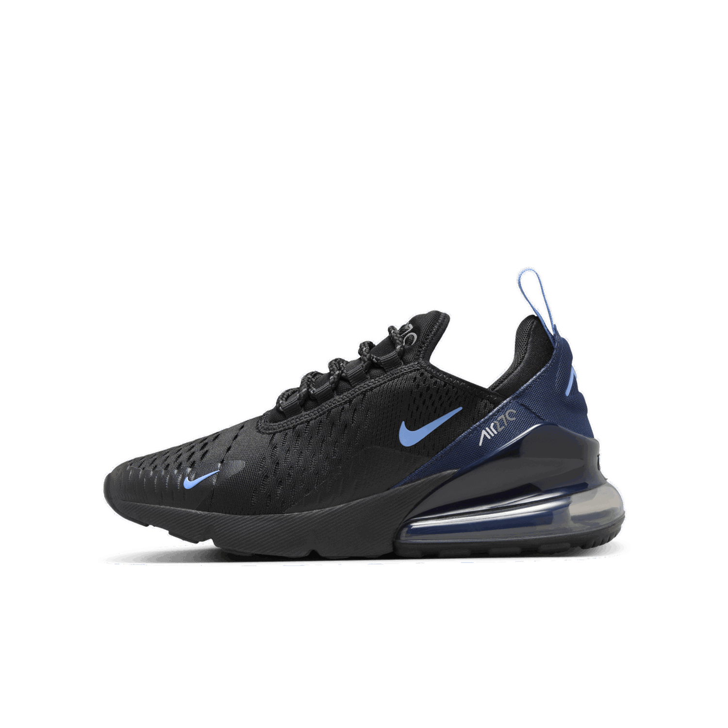 Кецове и обувки Nike Air Max 270 Черно | HQ3811-001, 0