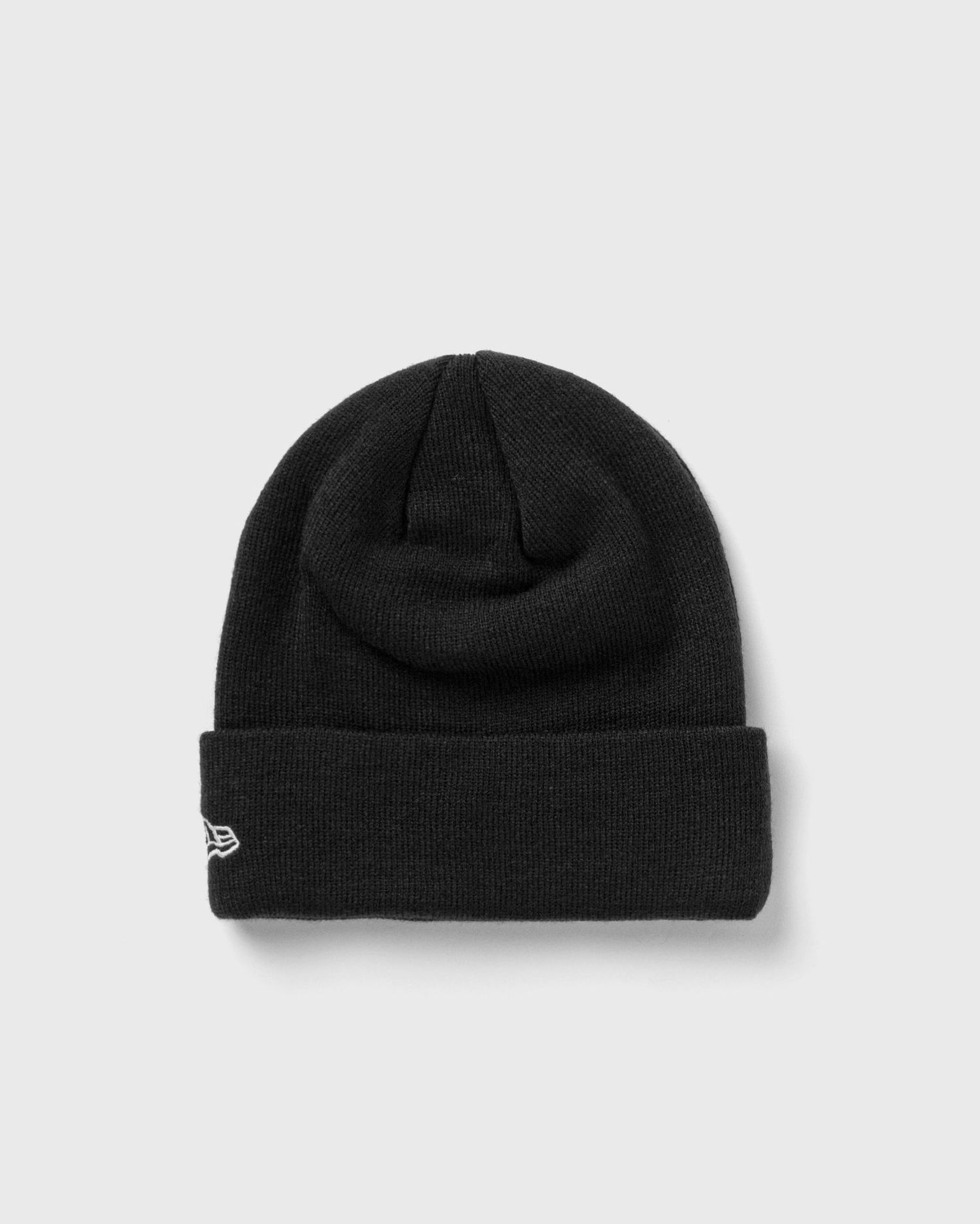 Шапка New Era NFL Essential Beanie Черно | 193650537764, 1