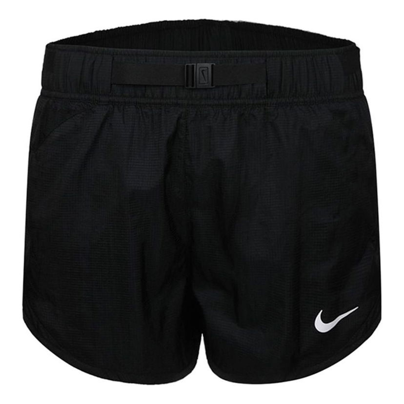 Къси панталони Nike Nike Running Shorts with Belt Черно | CJ2430-010