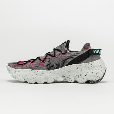 Кецове и обувки Nike Space Hippie 04 Сиво | CZ6398-003, 0