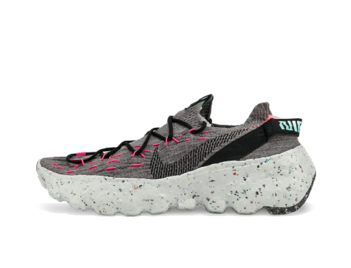 Кецове и обувки Nike Space Hippie 04 Сиво | CZ6398-003