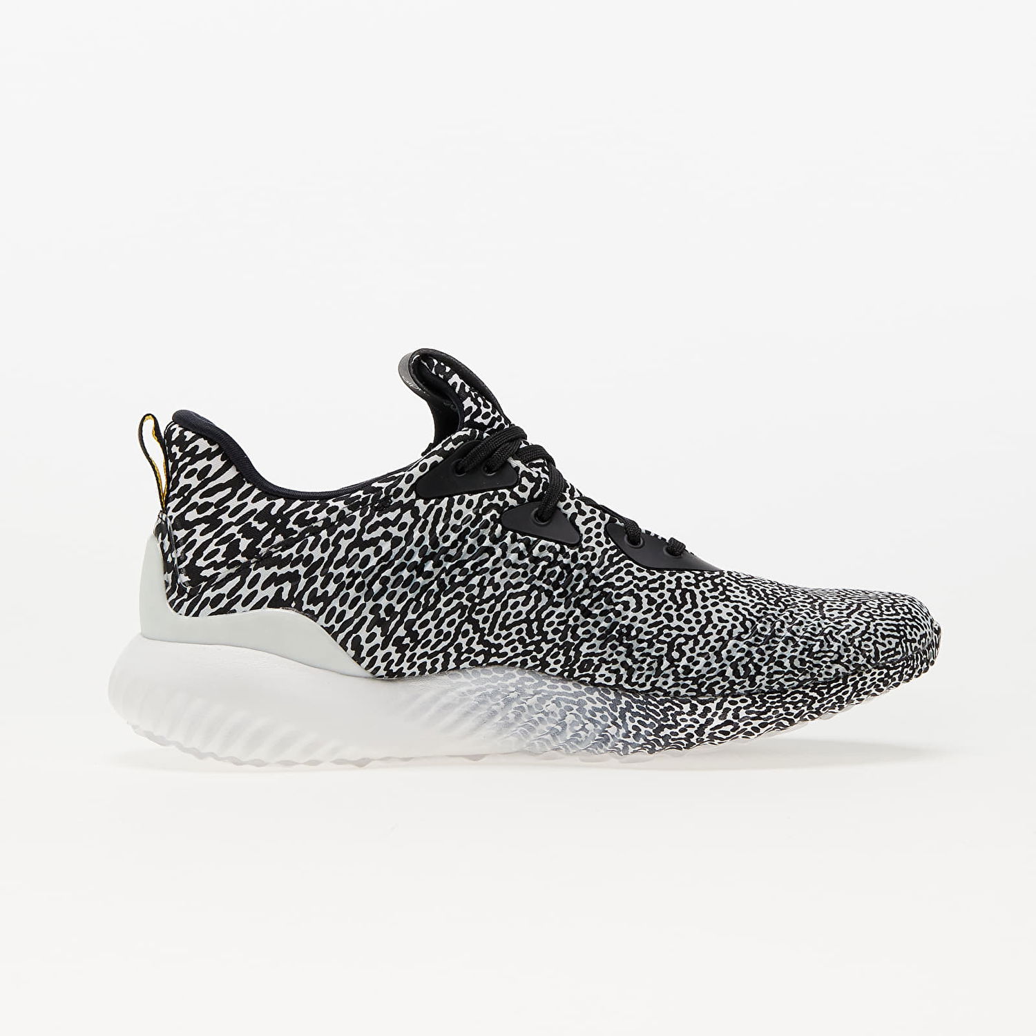Кецове и обувки adidas Performance Alphabounce W Сиво | B54367, 1