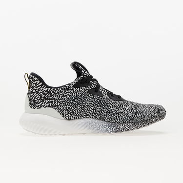 Кецове и обувки adidas Performance Alphabounce W Сиво | B54367, 1