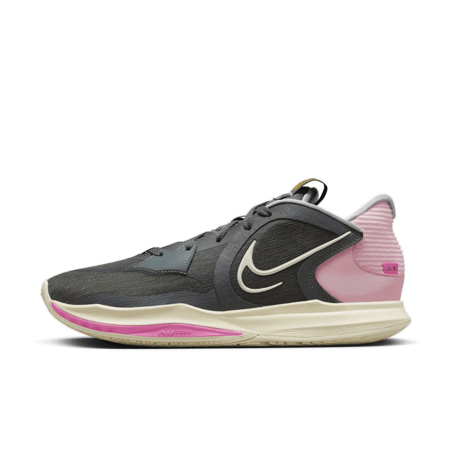 Кецове и обувки Nike Kyrie Low 5 Черно | DJ6012-005, 0