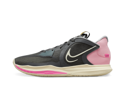 Кецове и обувки Nike Kyrie Low 5 Черно | DJ6012-005
