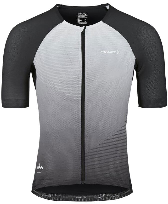 Фланелка Craft Craft Pro Nano Cycling Jersey Черно | 1914547-999007, 0