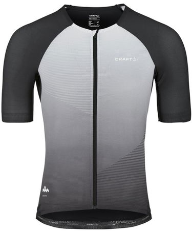 Фланелка Craft Craft Pro Nano Cycling Jersey Черно | 1914547-999007, 0