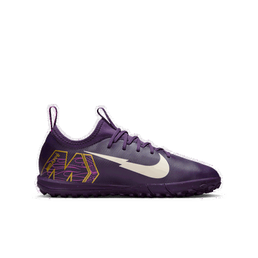 Кецове и обувки Nike Jr. Mercurial Vapor 16 Academy "Kylian Mbappé" Лилаво | FQ8285-500, 3