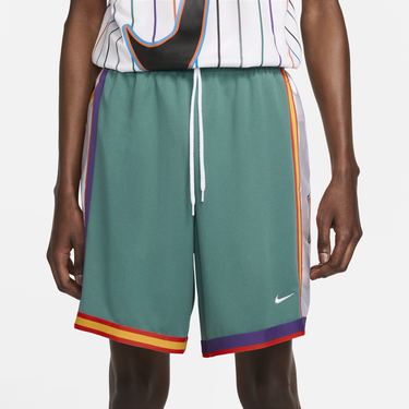 Къси панталони Nike Dri-FIT DNA Зелено | DX0255-379, 1