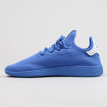 Кецове и обувки adidas Originals Pharrell Williams Tennis HU Синьо | CP9766, 0