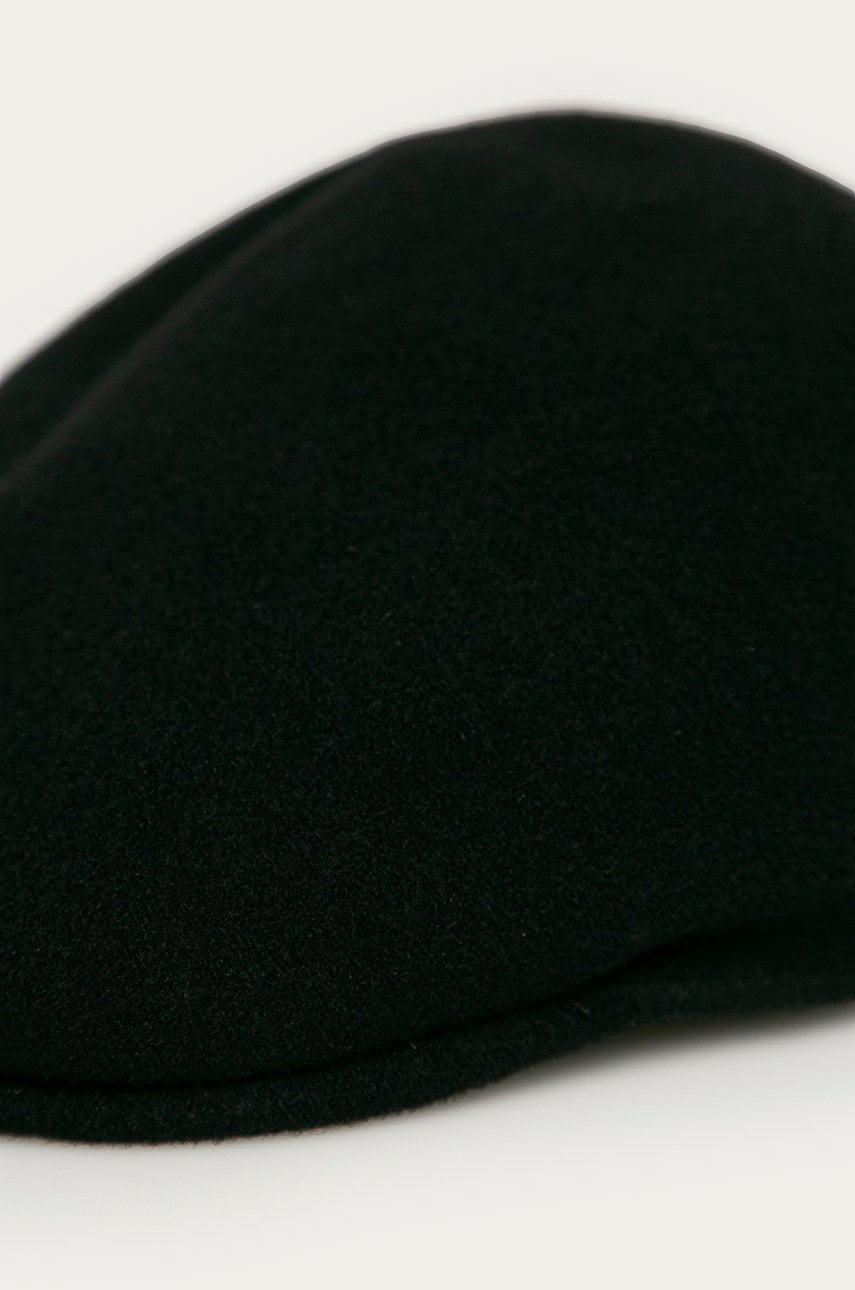 Барета Kangol Beret Черно | K0875FA.BK001, 1