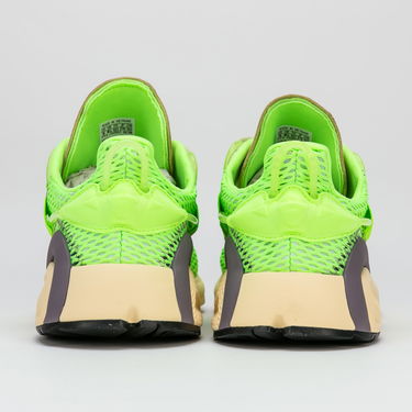 Кецове и обувки adidas Originals Lxcon Зелено | EF4279, 3