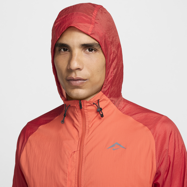 Яке Nike Trail Aireez Розово | fn4002-846, 3