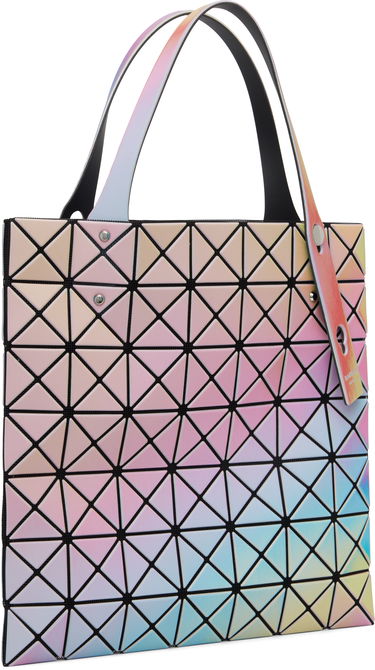 Голяма пазарска чанта BAO BAO ISSEY MIYAKE BAO BAO ISSEY MIYAKE Illusion Tote Многоцветен | BB56AG851, 2
