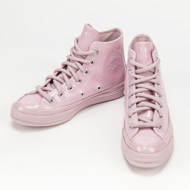 Кецове и обувки Converse Chuck 70 Hi Розово | 571584C, 2