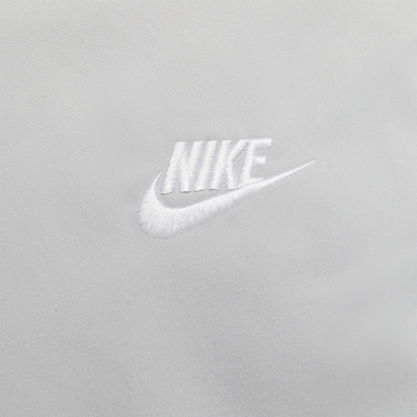Спортни панталони Nike Club Sweatpants Сиво | DX0623-077, 2