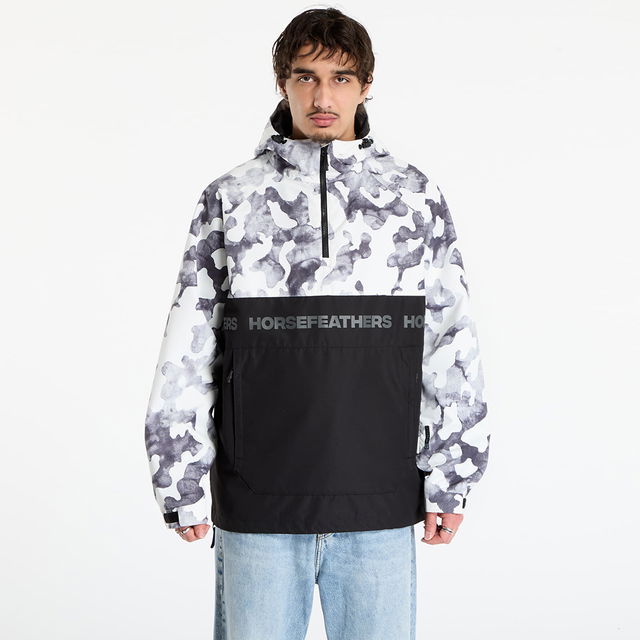 Gordie Jacket Arctic Camo