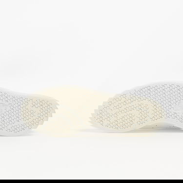 Кецове и обувки adidas Originals Swarovski x Stan Smith "Cloud White Green" Бяло | FX7482, 4