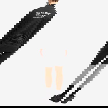 Ветровка Pas Normal Studios Mechanism Stow Away Jacket Черно | MO2174H-999, 4