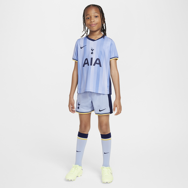 Фланелка Nike Tottenham Hotspur Stadium 2024/25 Replica Kit - Little Kids Синьо | FN9228-480, 1