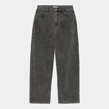 Панталони Carhartt WIP Carhartt WIP Brandon Corduroy Pants Сиво | I035681_9, 1