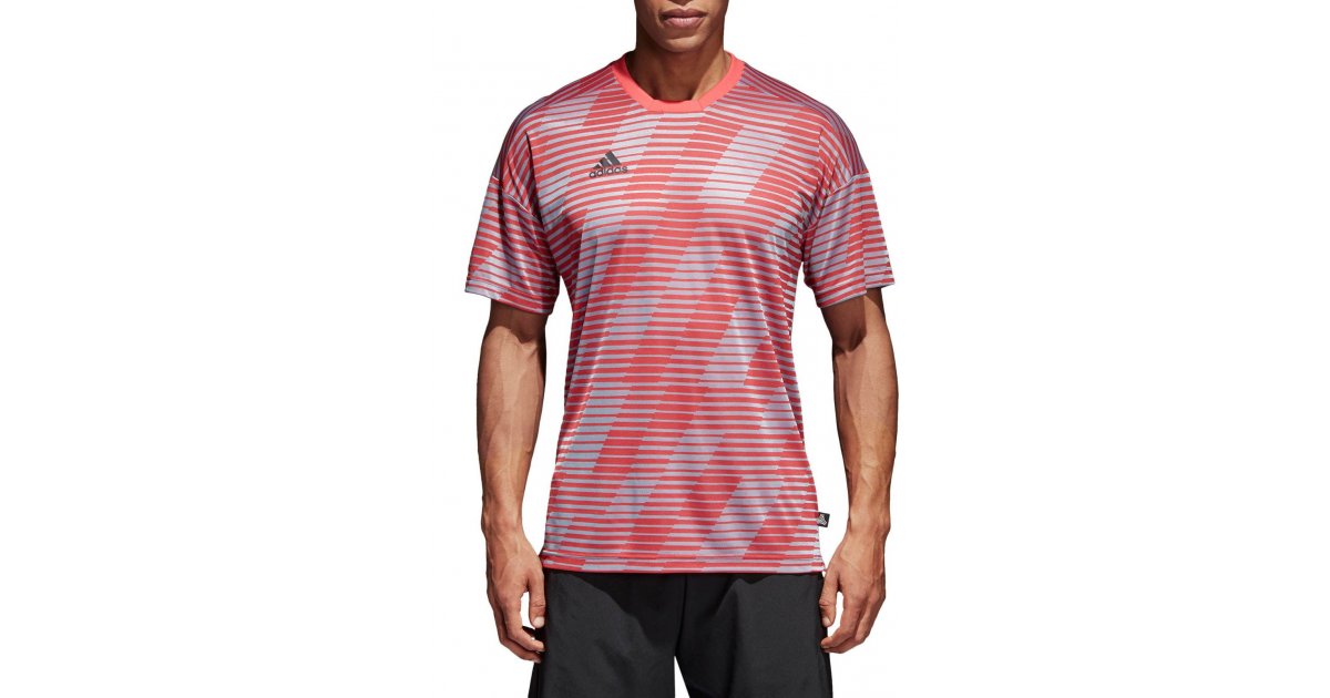 Фланелка adidas Originals adidas Tango Розово | cg1864, 1