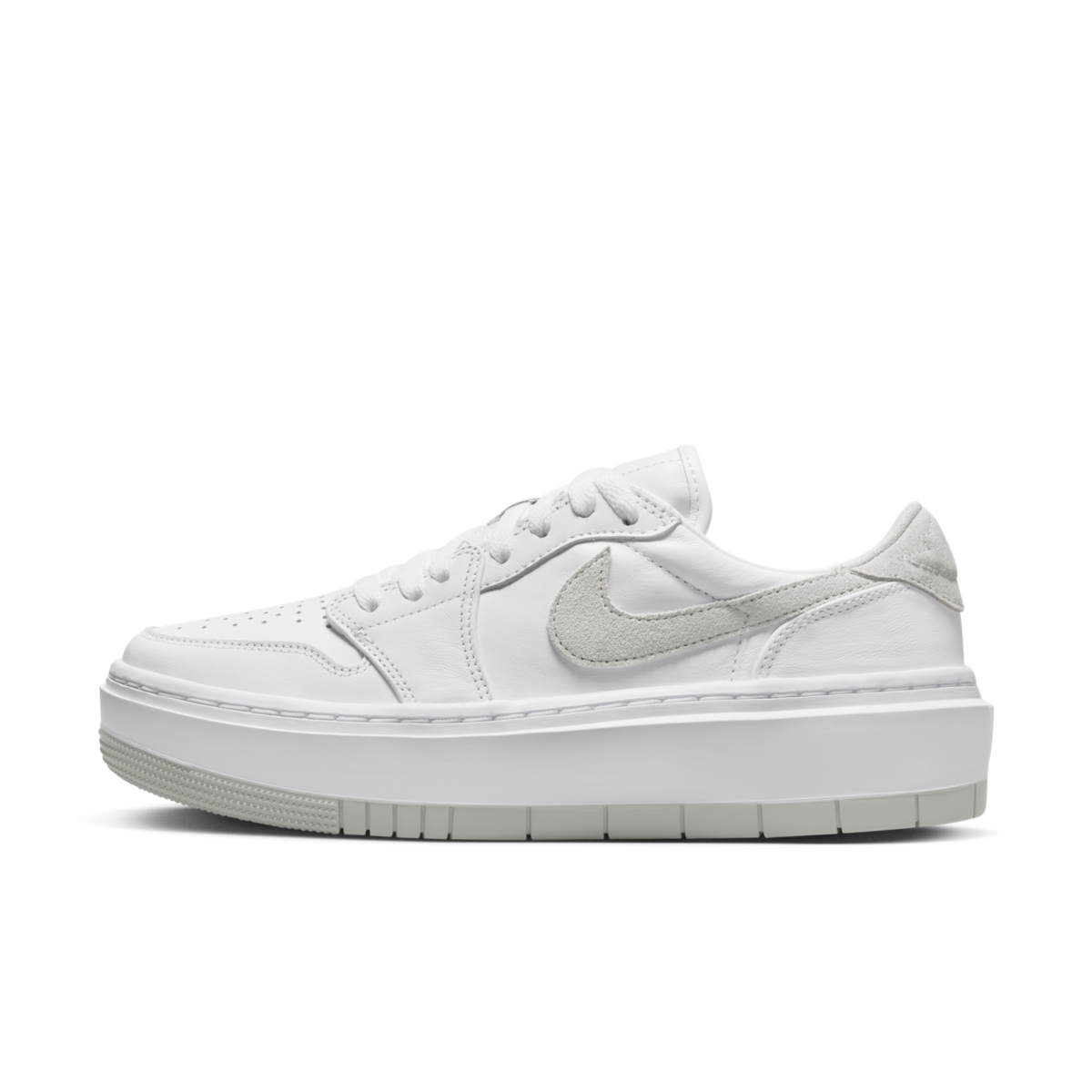 Кецове и обувки Jordan Air Jordan 1 Elevate Low W Бяло | DH7004-110, 0