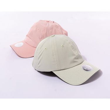 Шапка с козирка New Era Womens Open Back Cap Fresh Mint One Size Сиво | 60435009, 2